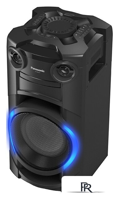Патибокс Panasonic SC-TMAX10 - Изображение №1 — Интернет-магазин ПроЗаказ