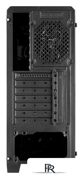 Корпус AeroCool Ore Saturn FRGB-G-BK-v1 - Изображение №8 — Интернет-магазин ПроЗаказ