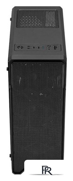 Корпус AeroCool Ore Saturn FRGB-G-BK-v1 - Изображение №6 — Интернет-магазин ПроЗаказ