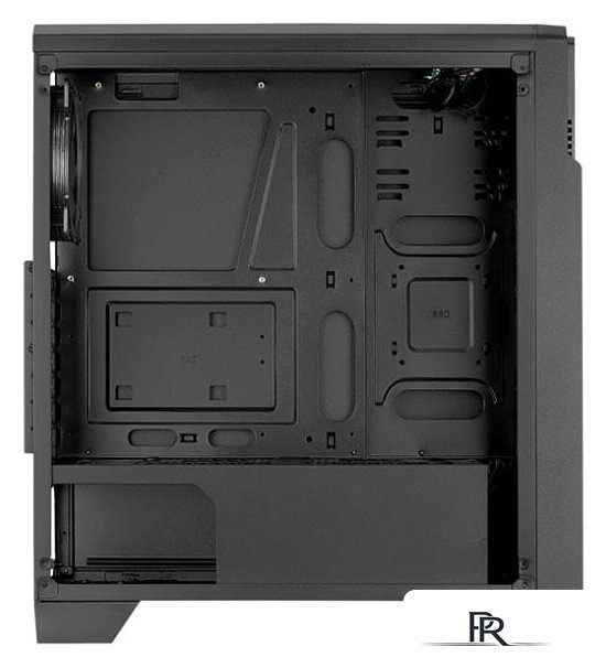 Корпус AeroCool Ore Saturn FRGB-G-BK-v1 - Изображение №11 — Интернет-магазин ПроЗаказ