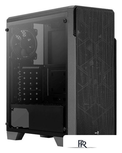 Корпус AeroCool Ore Saturn FRGB-G-BK-v1 - Изображение №4 — Интернет-магазин ПроЗаказ