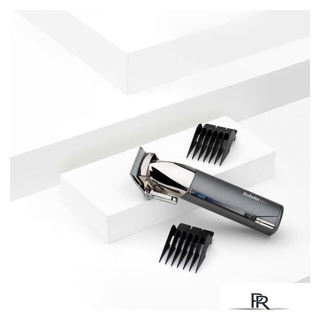 Машинка для стрижки волос BaByliss E996E - Изображение №4 — Интернет-магазин ПроЗаказ