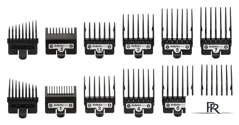 Машинка для стрижки волос BaByliss E996E - Изображение №2 — Интернет-магазин ПроЗаказ