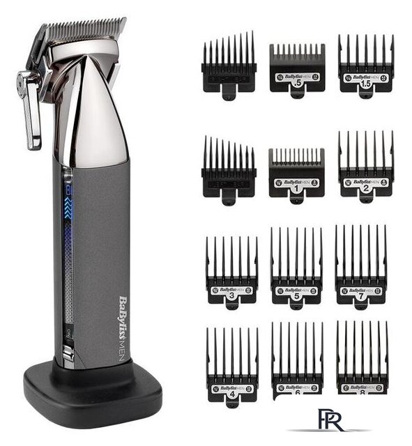 Машинка для стрижки волос BaByliss E996E - Изображение №1 — Интернет-магазин ПроЗаказ