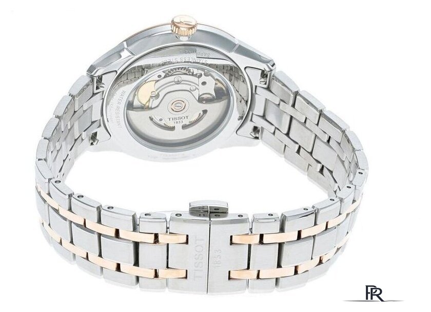 Наручные часы Tissot T139.807.22.038.00 - Изображение №3 — Интернет-магазин ПроЗаказ
