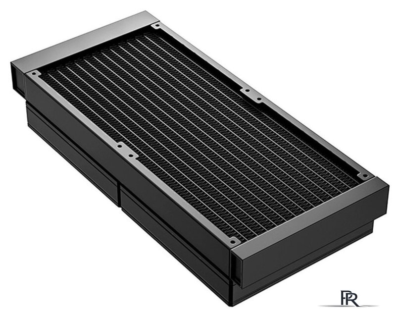 Система жидкостного охлаждения для процессора ID-Cooling FrostFlow FX280 Pro SE - Изображение №5 — Интернет-магазин ПроЗаказ