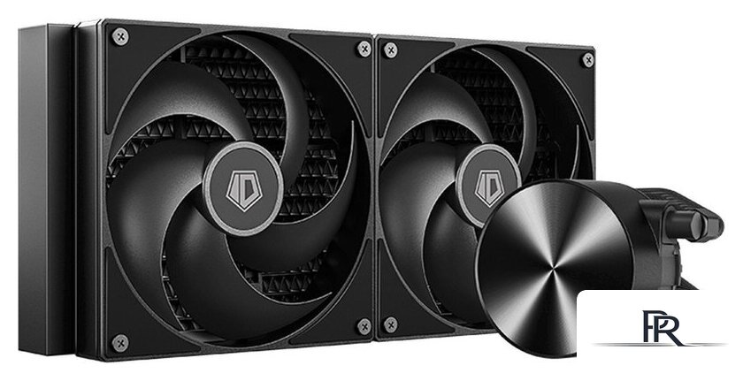 Система жидкостного охлаждения для процессора ID-Cooling FrostFlow FX280 Pro SE - Изображение №1 — Интернет-магазин ПроЗаказ