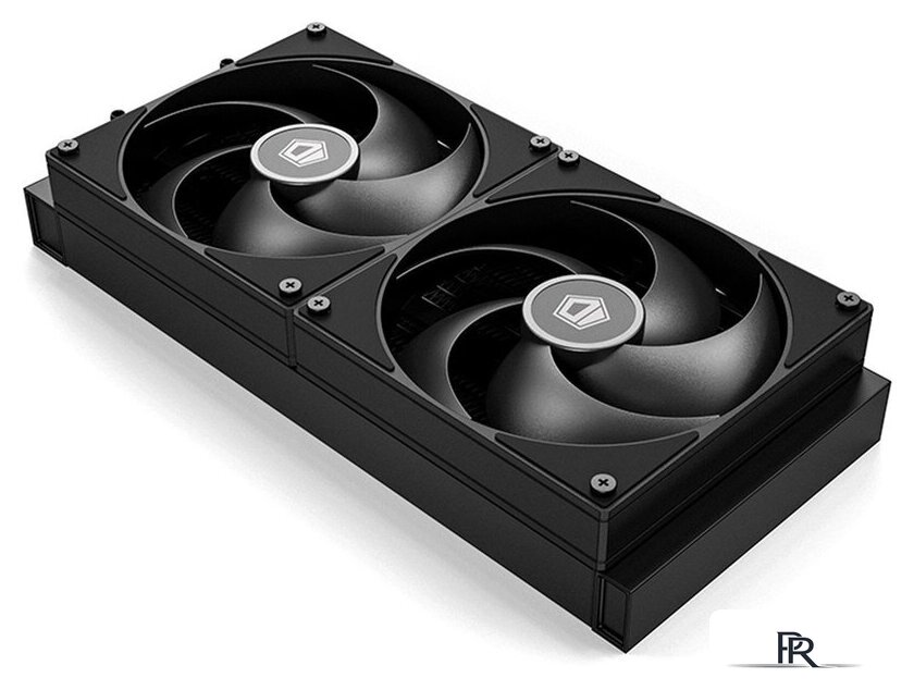 Система жидкостного охлаждения для процессора ID-Cooling FrostFlow FX280 Pro SE - Изображение №4 — Интернет-магазин ПроЗаказ