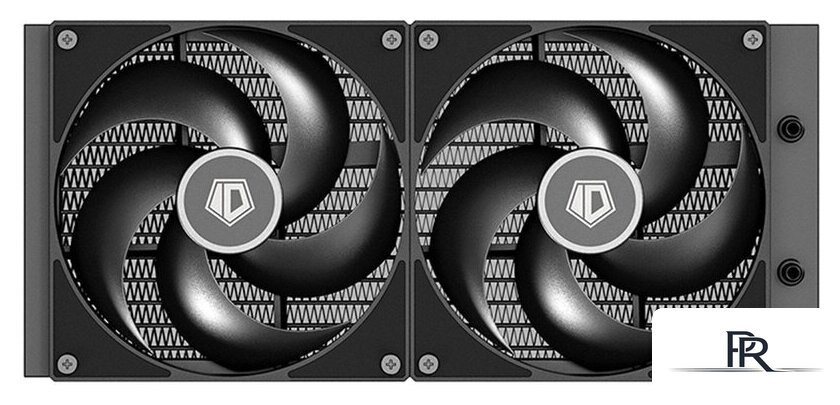 Система жидкостного охлаждения для процессора ID-Cooling FrostFlow FX280 Pro SE - Изображение №3 — Интернет-магазин ПроЗаказ