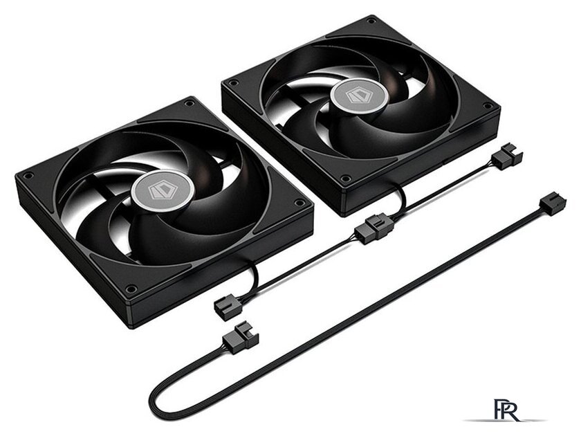 Система жидкостного охлаждения для процессора ID-Cooling FrostFlow FX280 Pro SE - Изображение №8 — Интернет-магазин ПроЗаказ