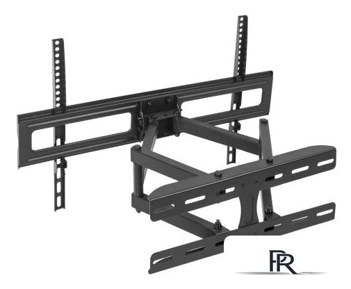 Кронштейн для телевизора Maclean MC-762 (черный) - Изображение №5 — Интернет-магазин ПроЗаказ