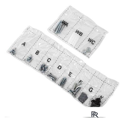 Кронштейн для телевизора Maclean MC-762 (черный) - Изображение №6 — Интернет-магазин ПроЗаказ