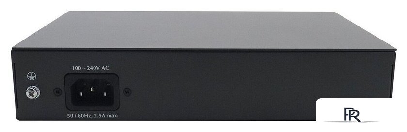 Управляемый коммутатор 2-го уровня Origo OS2410P/120W/A1A - Изображение №2 — Интернет-магазин ПроЗаказ