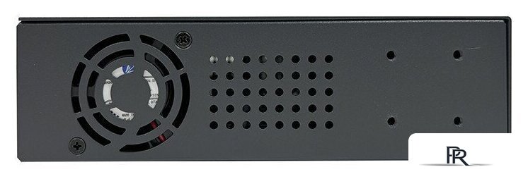 Управляемый коммутатор 2-го уровня Origo OS2410P/120W/A1A - Изображение №3 — Интернет-магазин ПроЗаказ