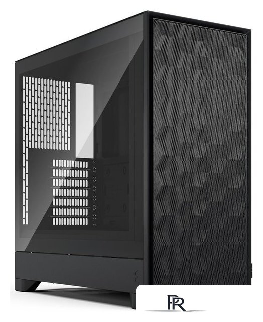 Корпус Fractal Design Pop 2 Air FD-C-POA2A-02 - Изображение №1 — Интернет-магазин ПроЗаказ