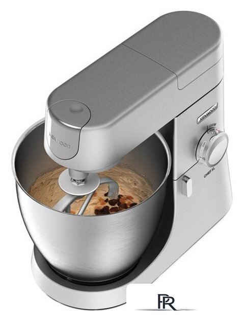Кухонная машина Kenwood Chef KVL4220S - Изображение №3 — Интернет-магазин ПроЗаказ