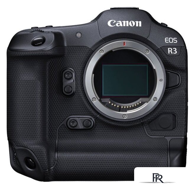 Беззеркальный фотоаппарат Canon EOS R3 Body - Изображение №1 — Интернет-магазин ПроЗаказ