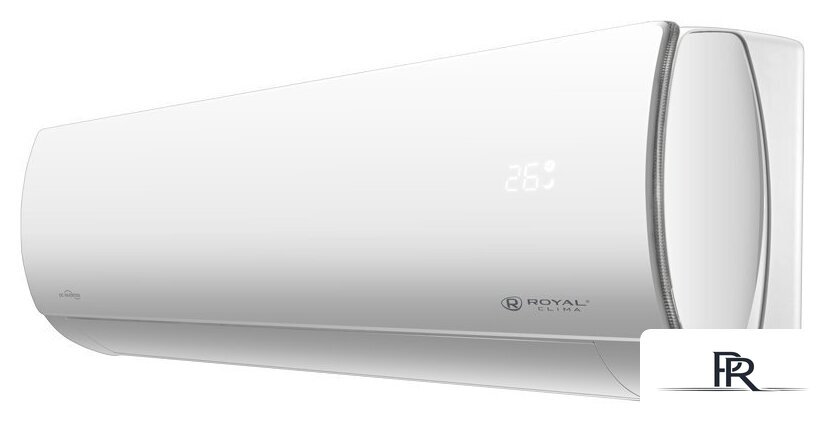 Кондиционер Royal Clima Perfetto DC EU Inverter RCI-PF75HN - Изображение №1 — Интернет-магазин ПроЗаказ