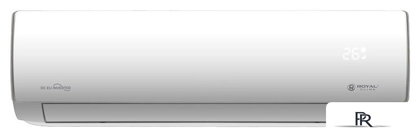 Кондиционер Royal Clima Perfetto DC EU Inverter RCI-PF75HN - Изображение №2 — Интернет-магазин ПроЗаказ