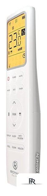 Кондиционер Royal Clima Perfetto DC EU Inverter RCI-PF75HN - Изображение №5 — Интернет-магазин ПроЗаказ