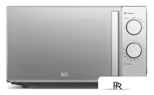 Микроволновая печь BQ MWO-20013SM - Изображение №1 — Интернет-магазин ПроЗаказ