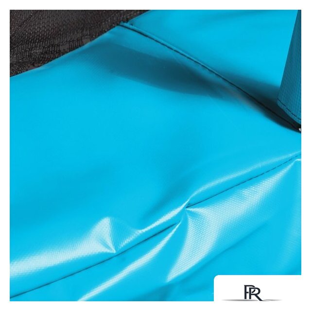 Батут Sundays Favorite Premium 10FT (голубой, с сеткой, с лестницей) - Изображение №13 — Интернет-магазин ПроЗаказ