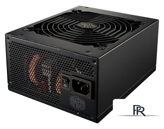 Блок питания Cooler Master MWE Gold 1050 V2 ATX 3.1 MPE-A501-AFCAG-3EEU - Изображение №3 — Интернет-магазин ПроЗаказ