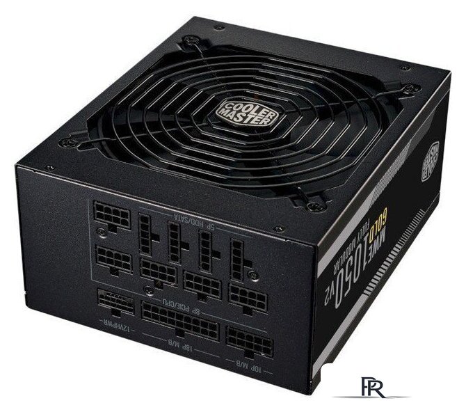 Блок питания Cooler Master MWE Gold 1050 V2 ATX 3.1 MPE-A501-AFCAG-3EEU - Изображение №2 — Интернет-магазин ПроЗаказ