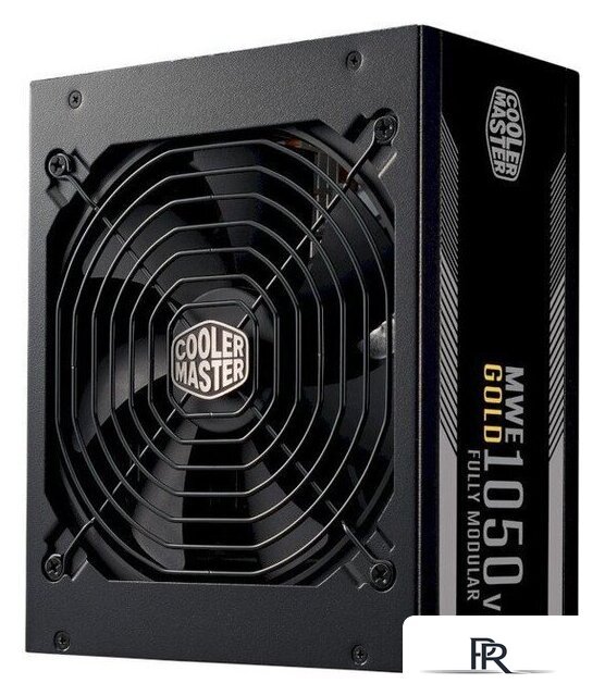 Блок питания Cooler Master MWE Gold 1050 V2 ATX 3.1 MPE-A501-AFCAG-3EEU - Изображение №1 — Интернет-магазин ПроЗаказ