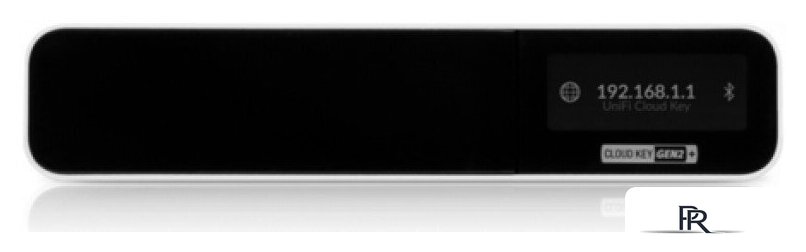Wi-Fi контроллер Ubiquiti UniFi Cloud Key Gen2 Plus - Изображение №3 — Интернет-магазин ПроЗаказ