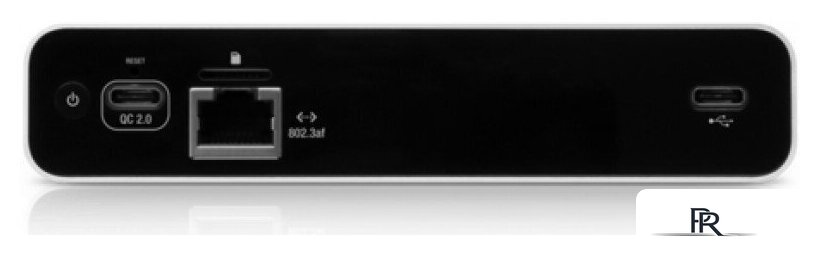 Wi-Fi контроллер Ubiquiti UniFi Cloud Key Gen2 Plus - Изображение №5 — Интернет-магазин ПроЗаказ