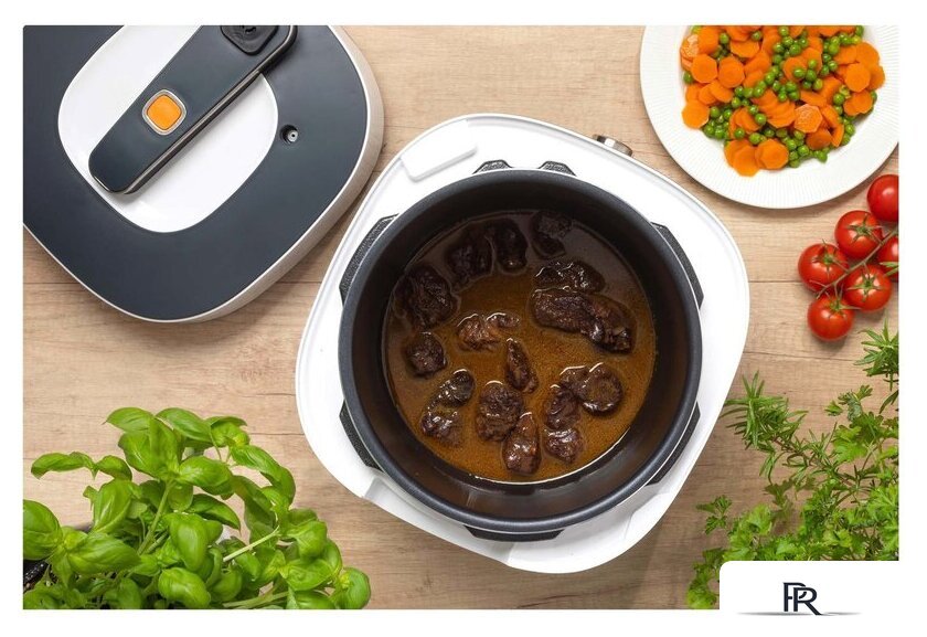 Мультиварка-скороварка Sencor SPR 3600WH - Изображение №23 — Интернет-магазин ПроЗаказ