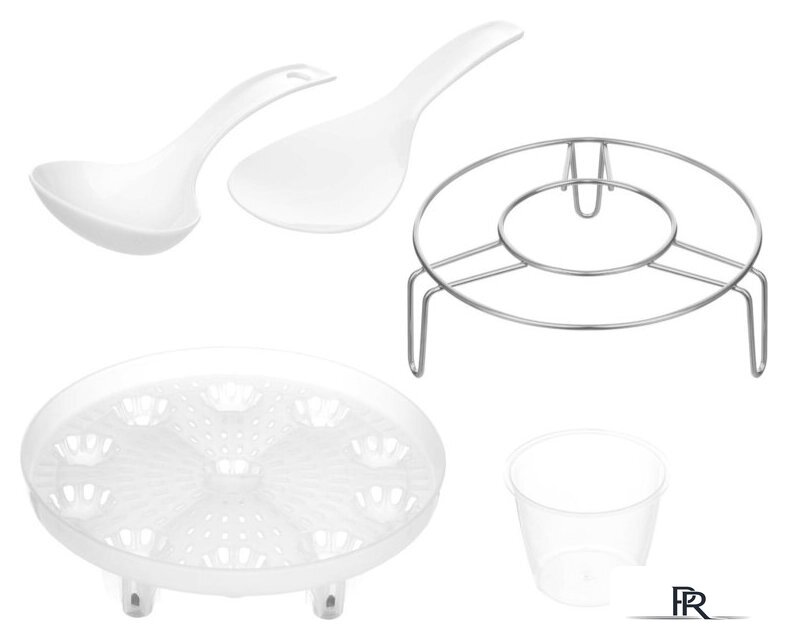 Мультиварка-скороварка Sencor SPR 3600WH - Изображение №13 — Интернет-магазин ПроЗаказ