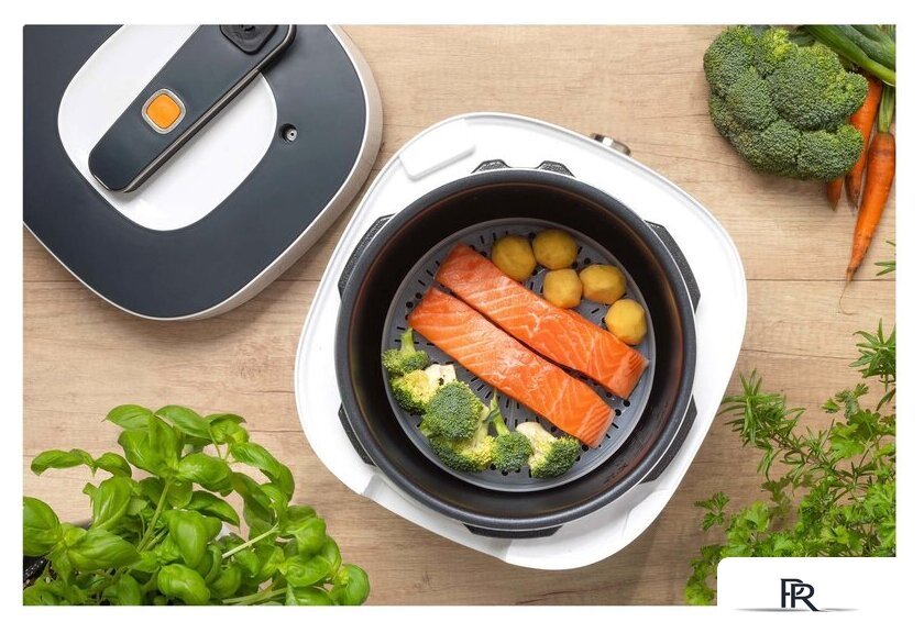 Мультиварка-скороварка Sencor SPR 3600WH - Изображение №22 — Интернет-магазин ПроЗаказ