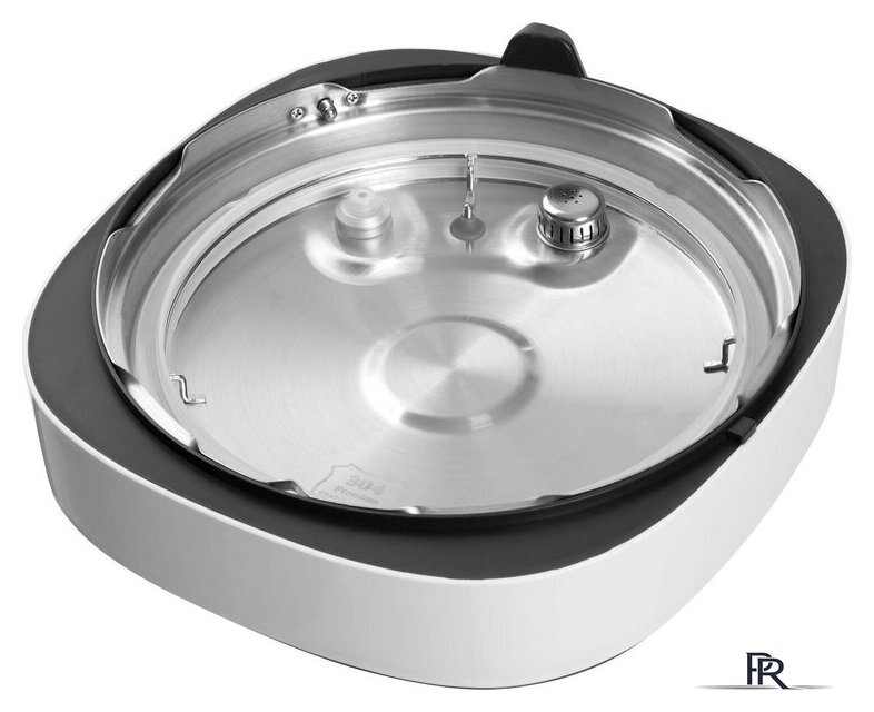 Мультиварка-скороварка Sencor SPR 3600WH - Изображение №10 — Интернет-магазин ПроЗаказ