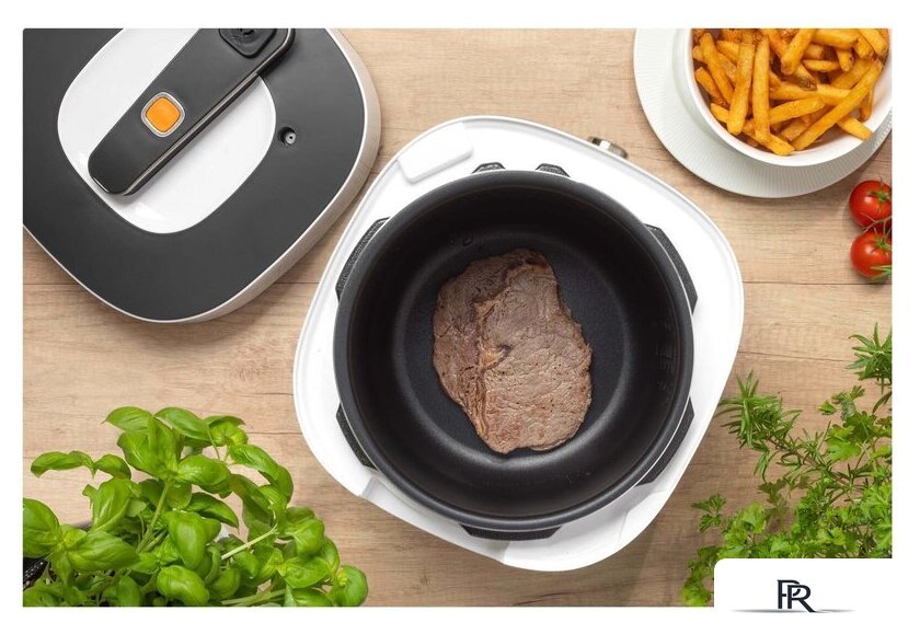 Мультиварка-скороварка Sencor SPR 3600WH - Изображение №20 — Интернет-магазин ПроЗаказ