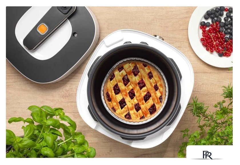 Мультиварка-скороварка Sencor SPR 3600WH - Изображение №21 — Интернет-магазин ПроЗаказ