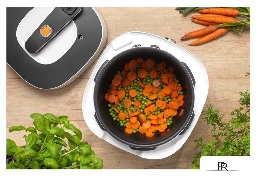 Мультиварка-скороварка Sencor SPR 3600WH - Изображение №19 — Интернет-магазин ПроЗаказ