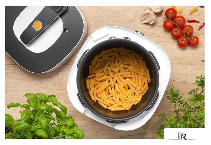 Мультиварка-скороварка Sencor SPR 3600WH - Изображение №18 — Интернет-магазин ПроЗаказ