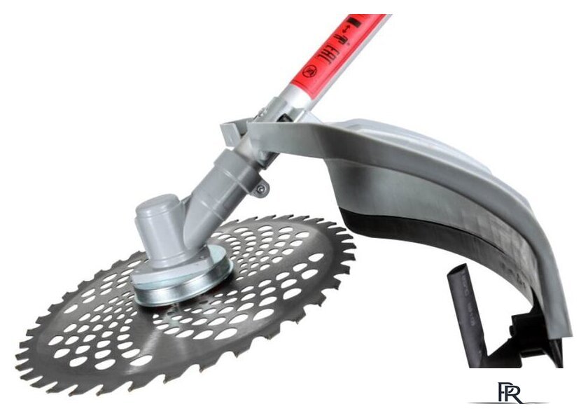 Триммер Ресанта ЭТ-1200Н - Изображение №3 — Интернет-магазин ПроЗаказ