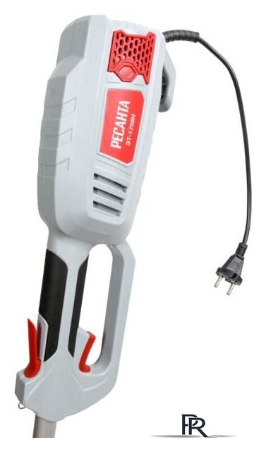 Триммер Ресанта ЭТ-1200Н - Изображение №5 — Интернет-магазин ПроЗаказ