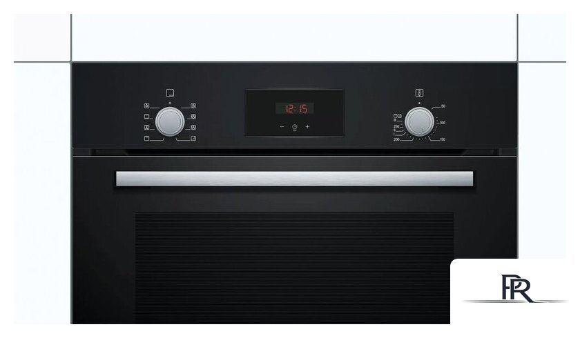 Электрический духовой шкаф Bosch Serie 2 HBF153EB0 - Изображение №9 — Интернет-магазин ПроЗаказ