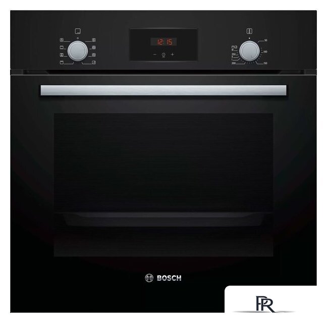 Электрический духовой шкаф Bosch Serie 2 HBF153EB0 - Изображение №1 — Интернет-магазин ПроЗаказ
