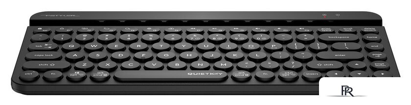 Клавиатура A4Tech Fstyler FBK30 (черный) - Изображение №8 — Интернет-магазин ПроЗаказ