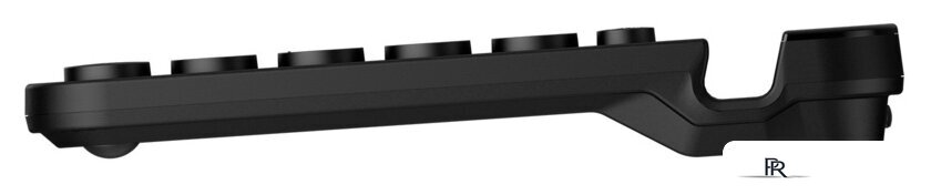 Клавиатура A4Tech Fstyler FBK30 (черный) - Изображение №12 — Интернет-магазин ПроЗаказ