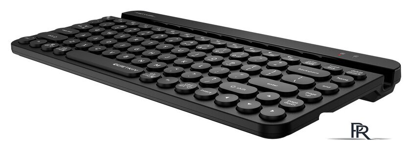 Клавиатура A4Tech Fstyler FBK30 (черный) - Изображение №7 — Интернет-магазин ПроЗаказ