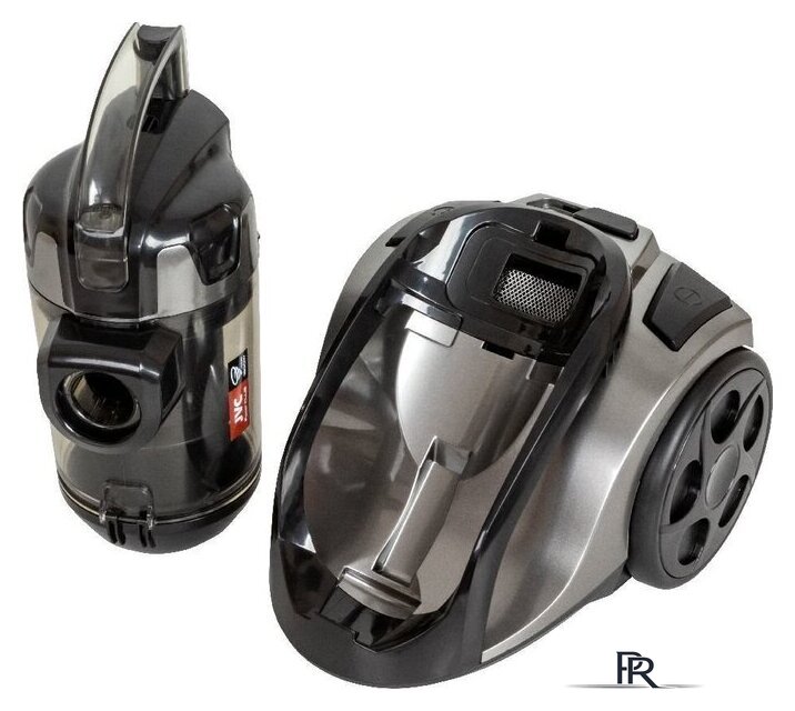 Пылесос JVC JH-VC311 - Изображение №5 — Интернет-магазин ПроЗаказ