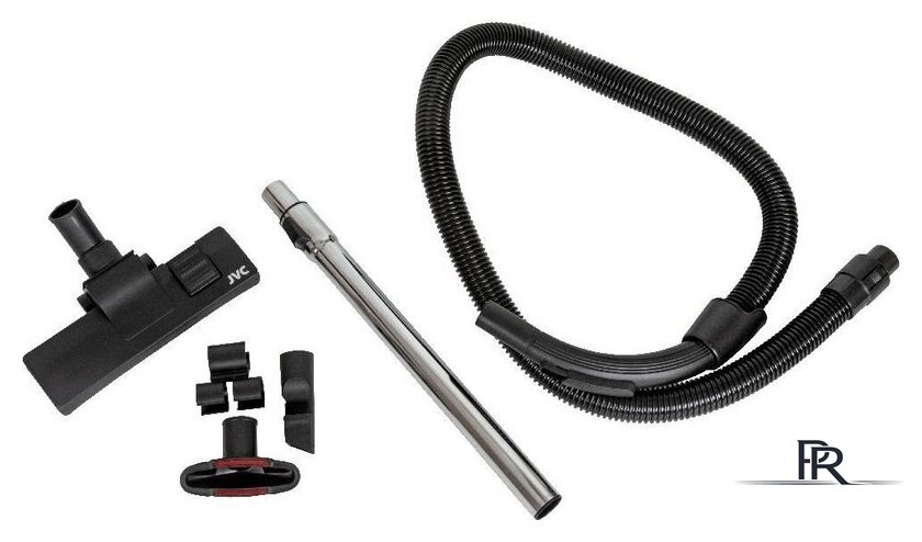 Пылесос JVC JH-VC311 - Изображение №6 — Интернет-магазин ПроЗаказ