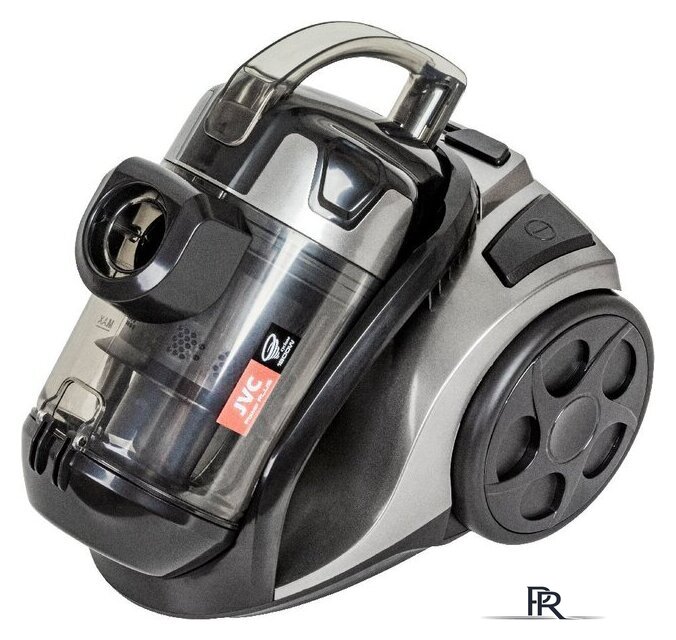 Пылесос JVC JH-VC311 - Изображение №1 — Интернет-магазин ПроЗаказ