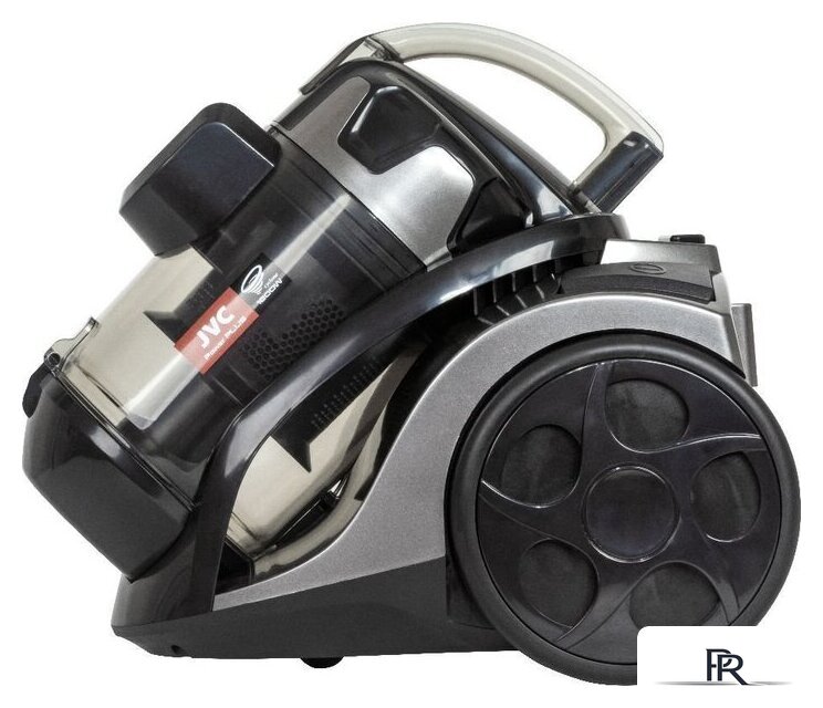 Пылесос JVC JH-VC311 - Изображение №2 — Интернет-магазин ПроЗаказ
